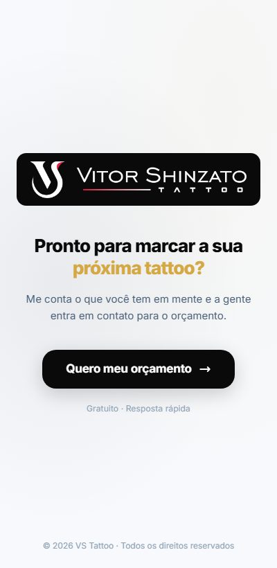 Funil vstattoo