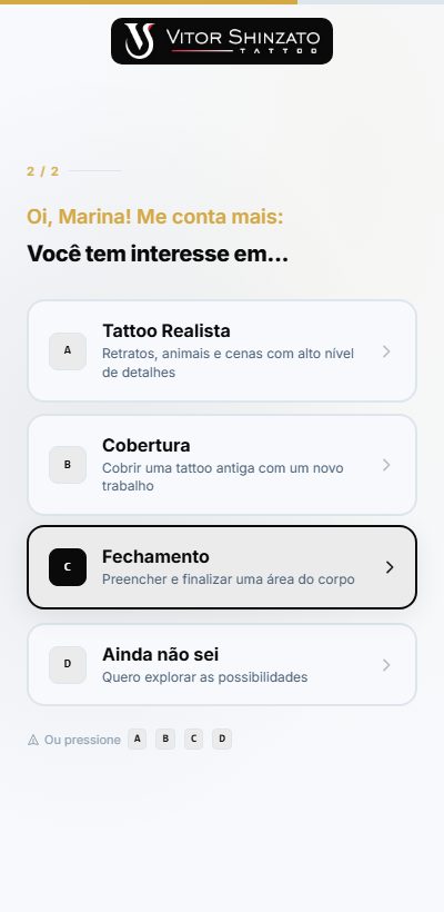 Interesse vstattoo